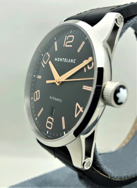 Montblanc TimeWalker 101551 Montblanc TimeWalker 101551