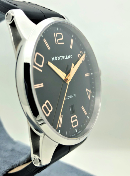 Montblanc TimeWalker 101551 Montblanc TimeWalker 101551