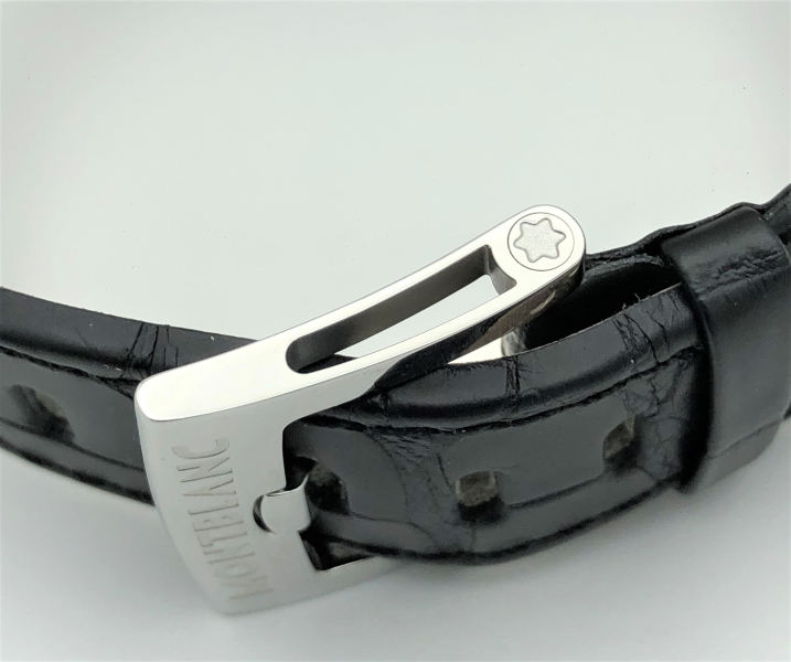 Montblanc TimeWalker 101551 Montblanc TimeWalker 101551