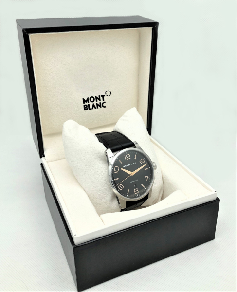 Montblanc TimeWalker 101551 Montblanc TimeWalker 101551