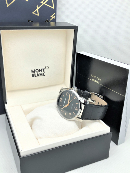 Montblanc TimeWalker 101551 Montblanc TimeWalker 101551