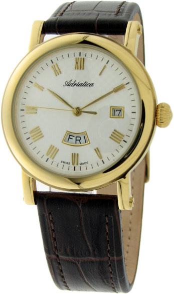 Adriatica A1023.1233Q