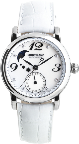 Montblanc Star Lady Moonphase Automatic 103111