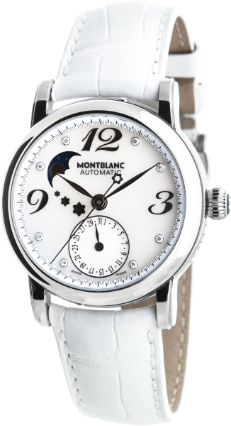 Montblanc Star Lady Moonphase Automatic 103111