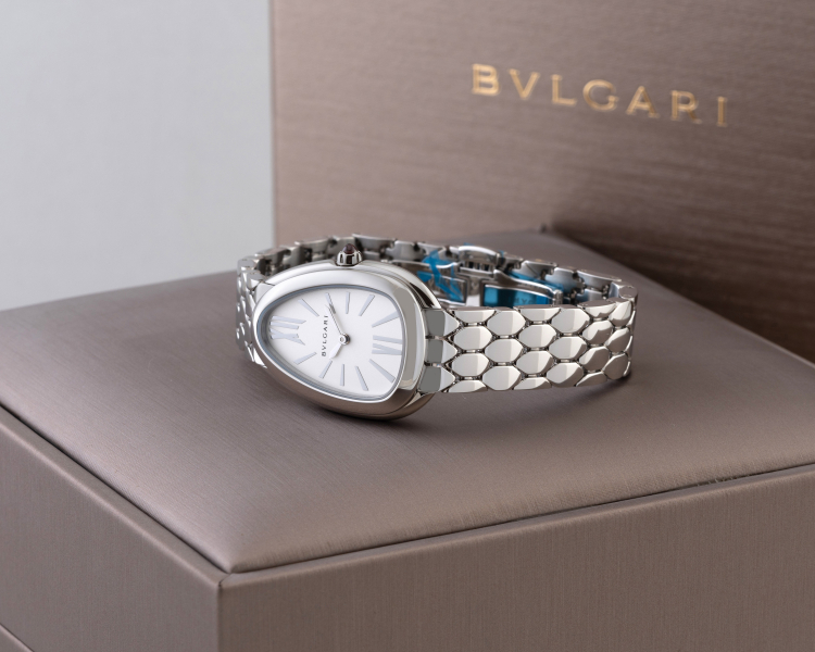 Bvlgari Serpenti 103141