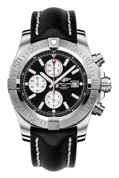 Breitling Super Avenger II A1337111/BC29/441X Breitling Super Avenger II A1337111/BC29/441X