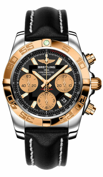 Breitling WINRIDER CB014012/BA53/428X