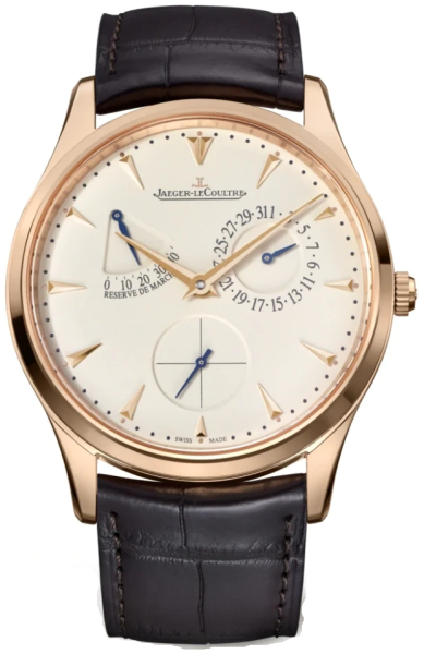 Jaeger-LeCoultre Master Ultra Thin Q1372520