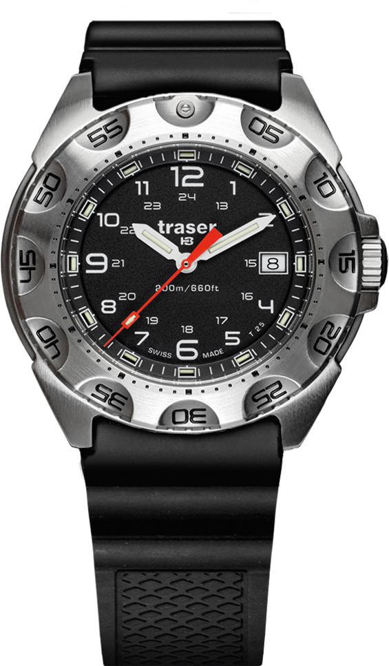 

Traser P49 Survivor TR.105471