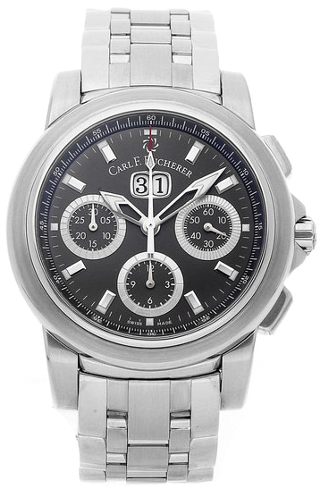 Carl F. Bucherer Patravi 10611.08 Carl F. Bucherer Patravi 10611.08