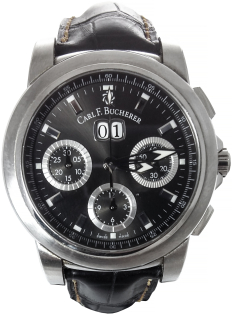 Carl F. Bucherer Patravi 10611.08