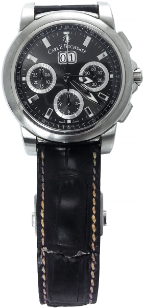 Carl F. Bucherer Patravi 10611.08