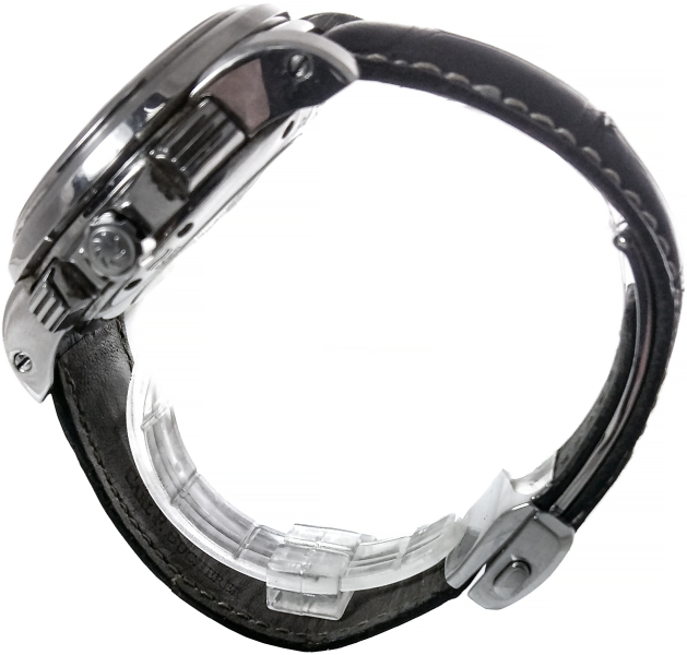 Carl F. Bucherer Patravi 10611.08