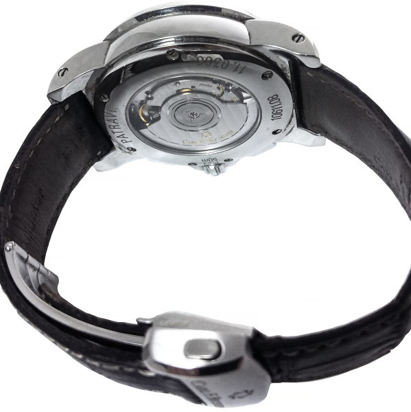 Carl F. Bucherer Patravi 10611.08