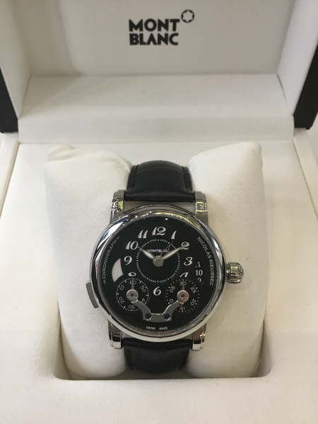 Montblanc Nicolas Rieussec 106488 Montblanc Nicolas Rieussec 106488