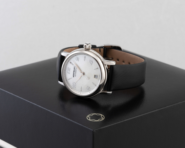 Montblanc Star 107118 Montblanc Star 107118