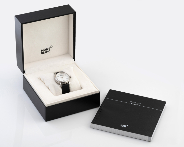 Montblanc Star 107118 Montblanc Star 107118