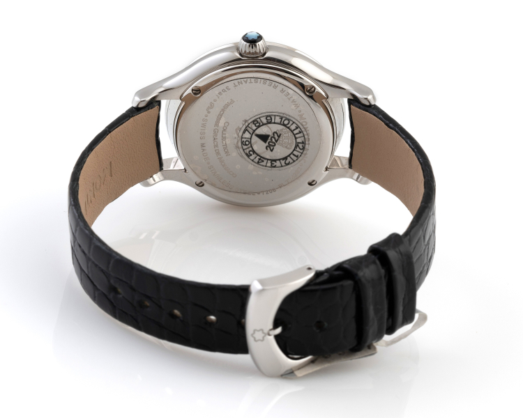 Montblanc Princesse Grace de Monaco 107335 Montblanc Princesse Grace de Monaco 107335