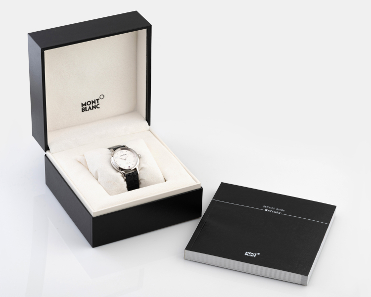 Montblanc Princesse Grace de Monaco 107335 Montblanc Princesse Grace de Monaco 107335