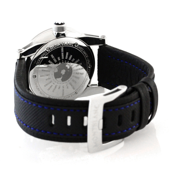 Montblanc Timewalker 108955