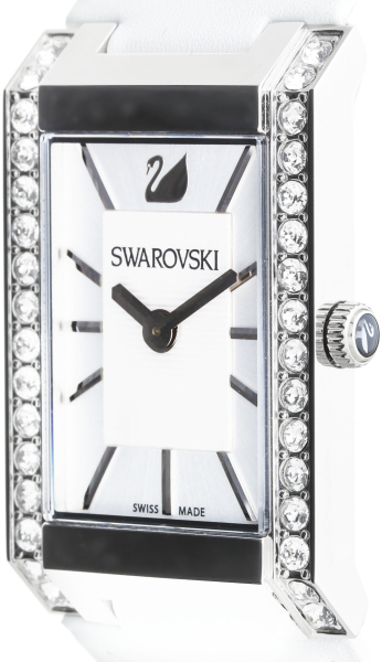 Swarovski Citra Square White 1094368 Swarovski Citra Square White 1094368