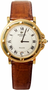 Raymond Weil Parsifal 10.800