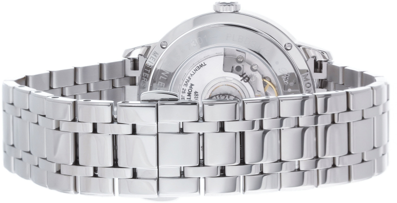 Montblanc Heritage 111184 Montblanc Heritage 111184