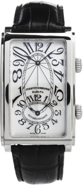 Cuervo y Sobrinos 1112.1AG Cuervo y Sobrinos 1112.1AG