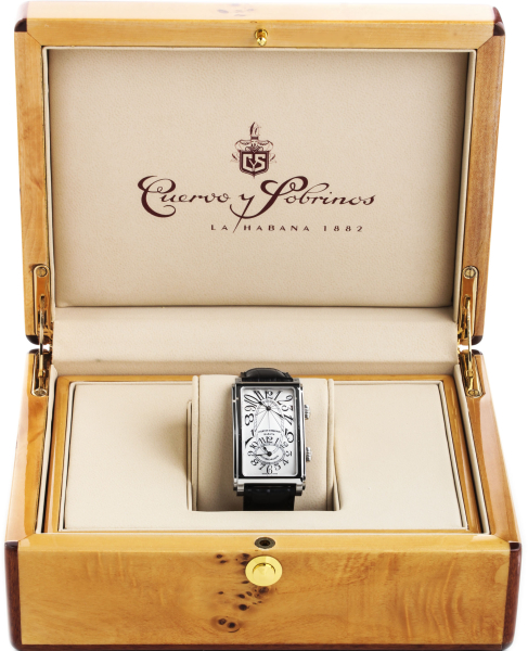 Cuervo y Sobrinos 1112.1AG Cuervo y Sobrinos 1112.1AG