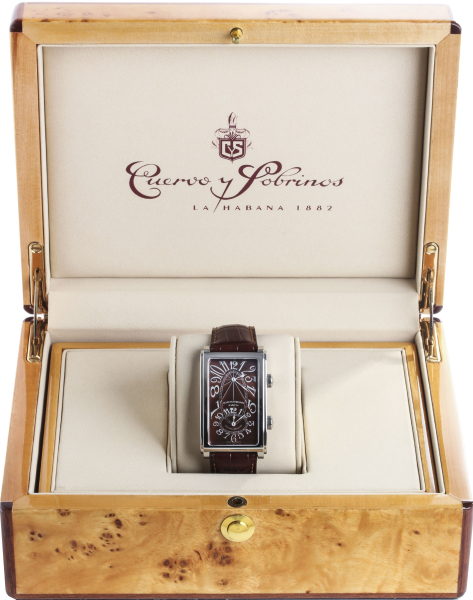 Cuervo y Sobrinos 1112.1TG Cuervo y Sobrinos 1112.1TG