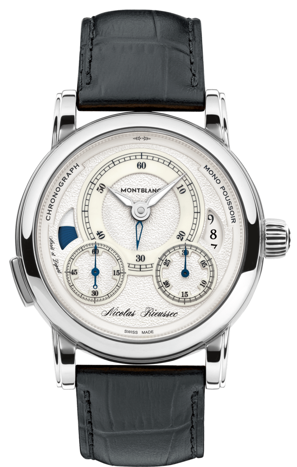 

Montblanc Nicolas Rieussec 111873