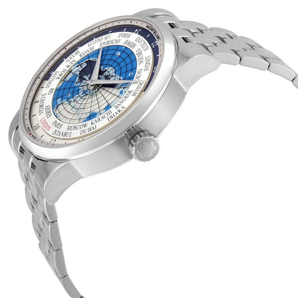 Montblanc Meisterstuck Heritage Spirit Orbis Terrarum 112309 Montblanc Meisterstuck Heritage Spirit Orbis Terrarum 112309