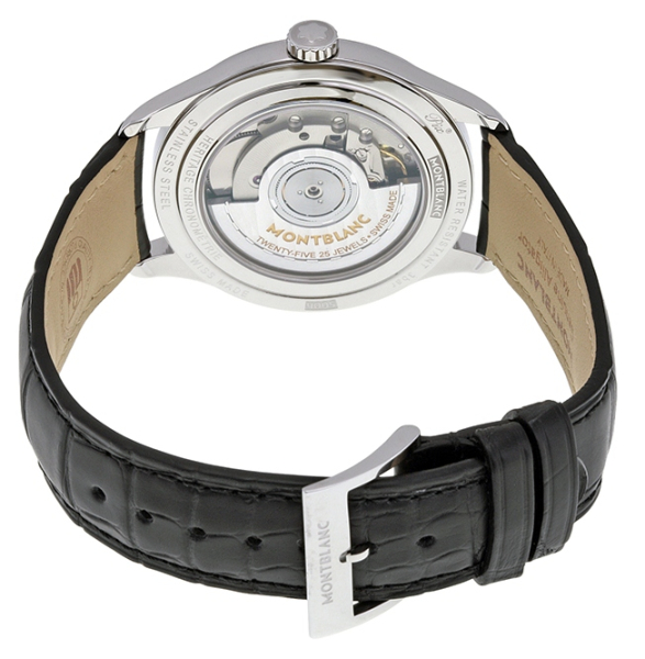 Montblanc Heritage Chronometrie Automatic 112520 Montblanc Heritage Chronometrie Automatic 112520