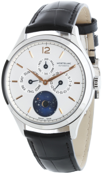 Montblanc Heritage 112536