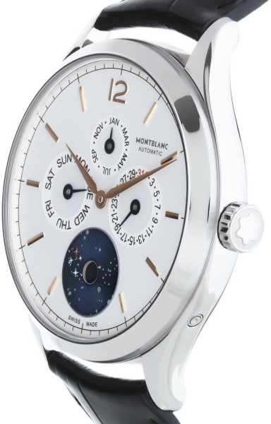 Montblanc Heritage 112536