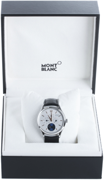 Montblanc Heritage 112536