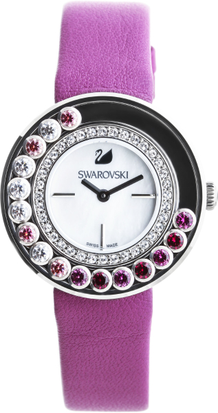 Swarovski Lovely Crystals Magenta 1160309