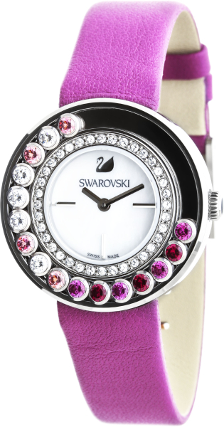 Swarovski Lovely Crystals Magenta 1160309