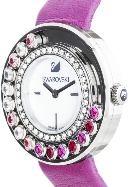 Swarovski Lovely Crystals Magenta 1160309
