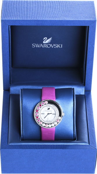 Swarovski Lovely Crystals Magenta 1160309
