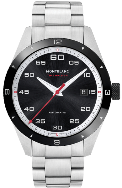 Montblanc Timewalker Automatic 116060 Montblanc Timewalker Automatic 116060