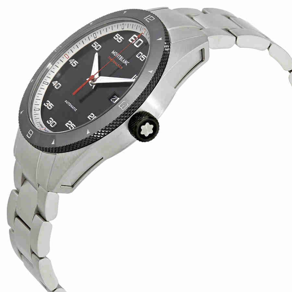 Montblanc Timewalker Automatic 116060 Montblanc Timewalker Automatic 116060