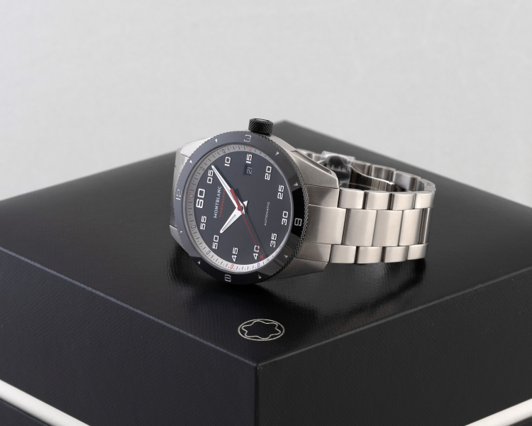 Montblanc Timewalker Automatic 116060 Montblanc Timewalker Automatic 116060