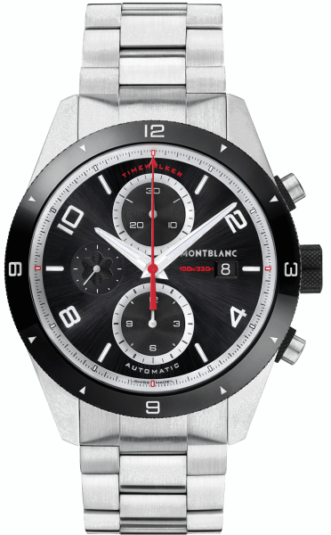 Montblanc Timewalker Automatic 00116097