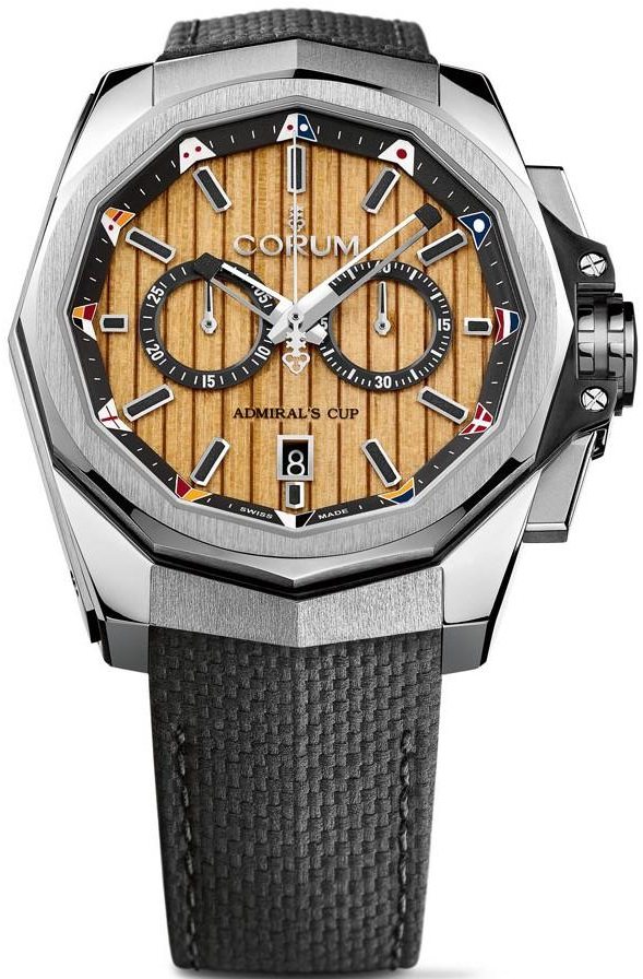 Corum Admiral s Cup 116.101.20 F249 TB20