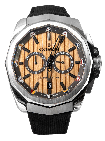Corum Admiral's Cup 116.101.20/F249 TB20