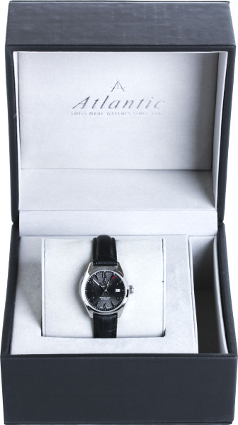 Atlantic Worldmaster 11750.41.65S Atlantic Worldmaster 11750.41.65S