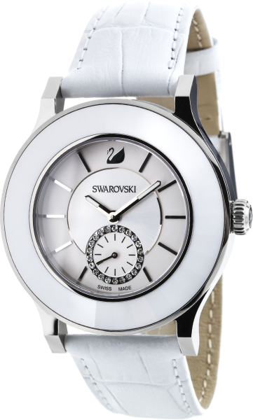 Swarovski Octea Classica White 1181757