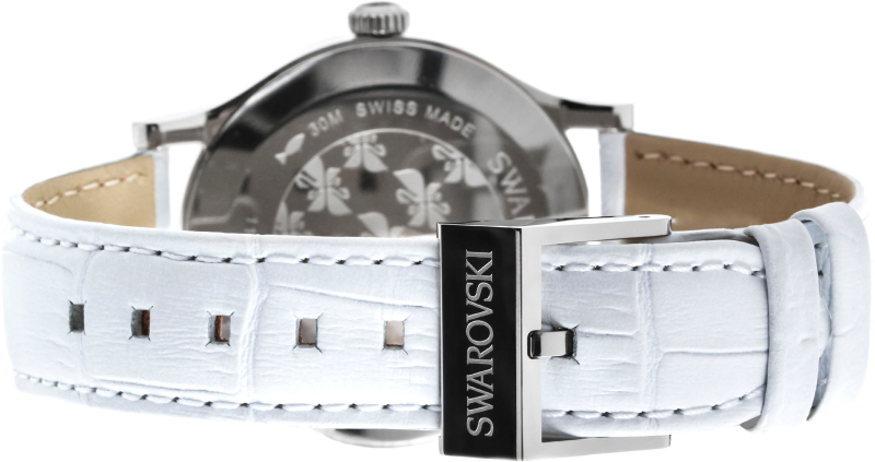 Swarovski Octea Classica White 1181757