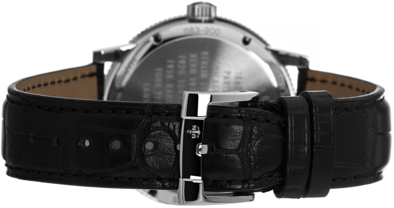 Ulysse Nardin Marine Chronometer 1183-900/E0